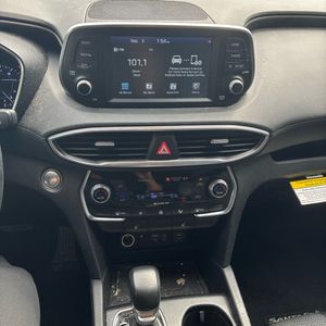 2020 Hyundai SANTA FE SEL 照片 37