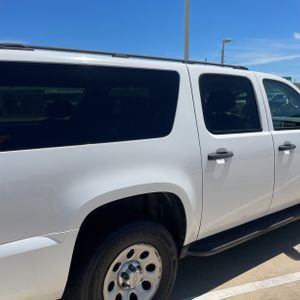 CHEVROLET SUBURBAN FLEET - 9