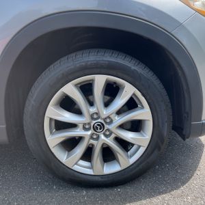 2015 Mazda CX-5 GRAND TOURING — миниатюра 20