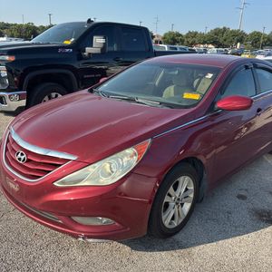 صورة مصغرة 54 لـ 2013 Hyundai SONATA GLS