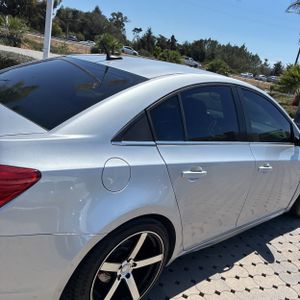 صورة 9 لـ 2014 Chevrolet CRUZE 2LT AUTO