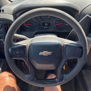 2021 Chevrolet SILVERADO 2500HD WORK TRUCK 缩略图 102