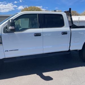 FORD F-250 SUPER DUTY XLT - 4