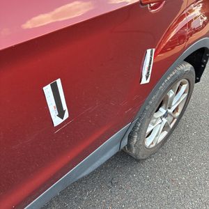 صورة مصغرة 58 لـ 2015 FORD ESCAPE TITANIUM