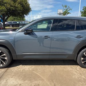 MAZDA CX-50 HYBRID PREMIUM PLUS - 4