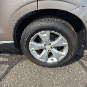 2015 Subaru FORESTER 2.5I PREMIUM — фото 18