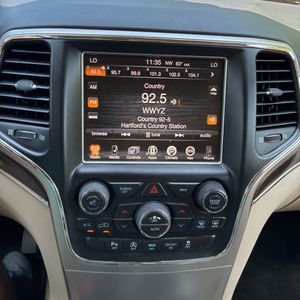 صورة مصغرة 38 لـ 2017 JEEP GRAND CHEROKEE LIMITED