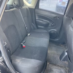 2016 Nissan VERSA NOTE S PLUS — миниатюра 35