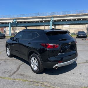 CHEVROLET BLAZER LT - 5