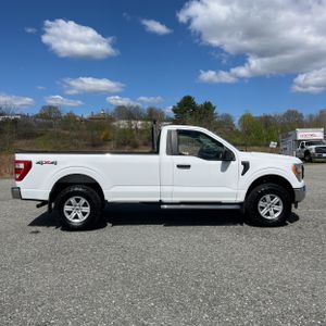 FORD F-150 XL - 10