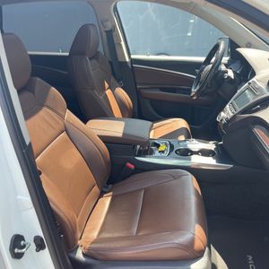 2017 Acura MDX SH-AWD W/TECH — миниатюра 33