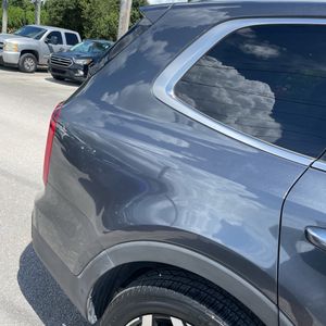 صورة 57 لـ 2024 KIA TELLURIDE S