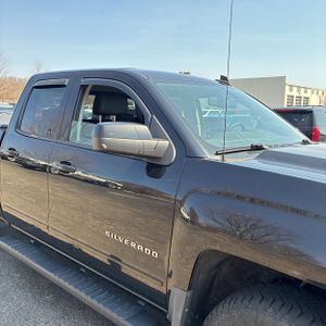 CHEVROLET SILVERADO 1500 LT Z71 - 9