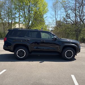 TOYOTA 4RUNNER - 10