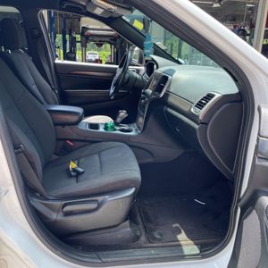 صورة مصغرة 33 لـ 2018 JEEP GRAND CHEROKEE LAREDO E