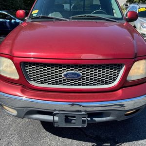 صورة 55 لـ 2001 FORD F-150 XLT
