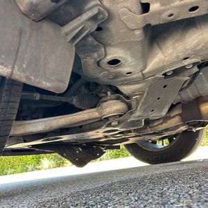 2017 Nissan PATHFINDER SV 照片 28