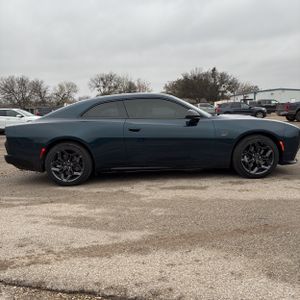 DODGE CHARGER DAYTONA R/T AWD - 10