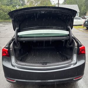 2015 Acura TLX V6 W/TECH — миниатюра 43