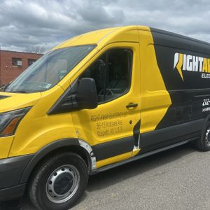 FORD TRANSIT 250 - 2