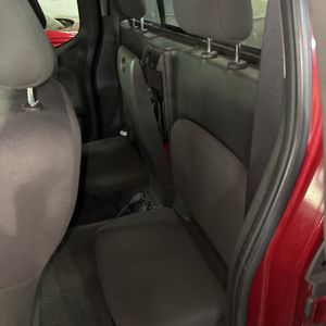 2007 Nissan FRONTIER XE 照片 27