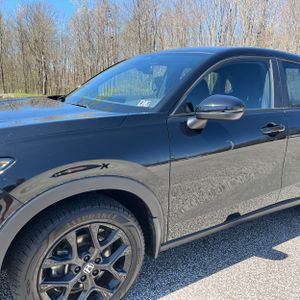 HONDA HR-V SPORT - 2