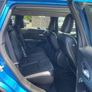 صورة مصغرة 35 لـ 2022 JEEP CHEROKEE TRAILHAWK