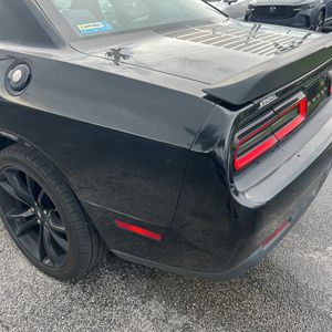 صورة مصغرة 55 لـ 2017 Dodge CHALLENGER SXT