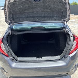 2017 Honda CIVIC LX — миниатюра 41