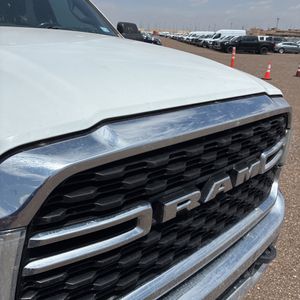 2022 RAM 2500 BIG HORN 缩略图 69