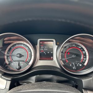 صورة مصغرة 42 لـ 2015 Dodge JOURNEY CROSSROAD