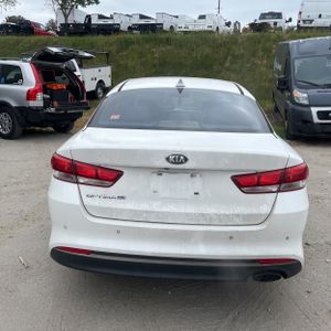 KIA OPTIMA - 7