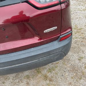 2019 JEEP CHEROKEE LATITUDE thumbnail 23
