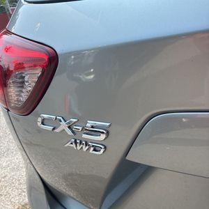 صورة مصغرة 23 لـ 2013 Mazda CX-5 GRAND TOURING