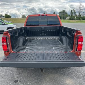 2015 Chevrolet SILVERADO 1500 LT Z71 — миниатюра 39