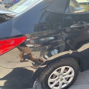 2012 Hyundai ACCENT GLS — миниатюра 56