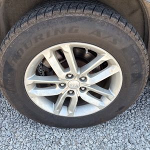صورة مصغرة 19 لـ 2015 KIA SORENTO LX