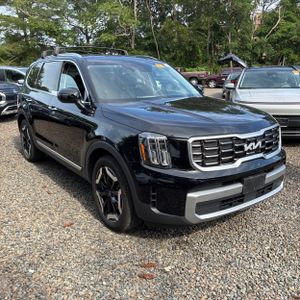 2023 KIA TELLURIDE S — миниатюра 12
