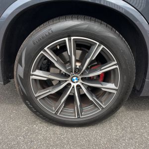 صورة مصغرة 19 لـ 2022 BMW X5 XDRIVE40I
