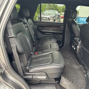 2019 FORD EXPEDITION LIMITED 照片 35