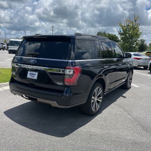 2021 FORD EXPEDITION KING RANCH 照片 8