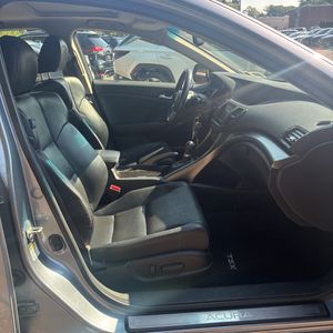 صورة مصغرة 33 لـ 2011 Acura TSX BASE