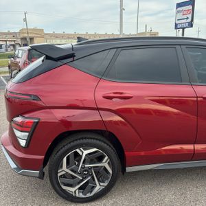 HYUNDAI KONA N LINE - 9