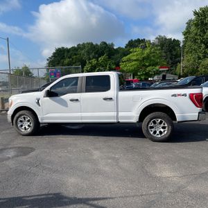 FORD F-150 XLT - 3