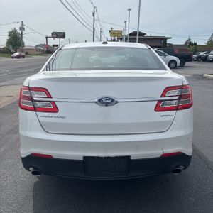 FORD TAURUS SEL - 7