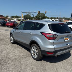 2017 FORD ESCAPE SE 照片 5