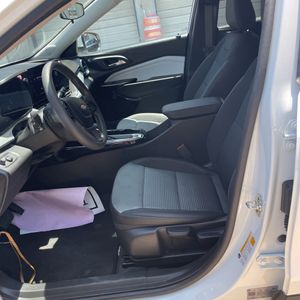 2026 Chevrolet TRAX LT 缩略图 30