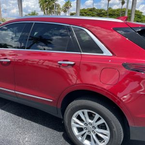 CADILLAC XT5 LUXURY - 6