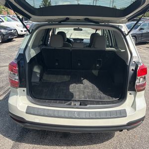 2015 Subaru FORESTER 2.5I PREMIUM 照片 38