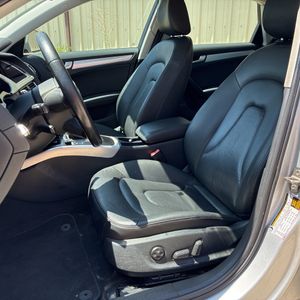 2009 AUDI A4 2.0T PREMIUM — миниатюра 32